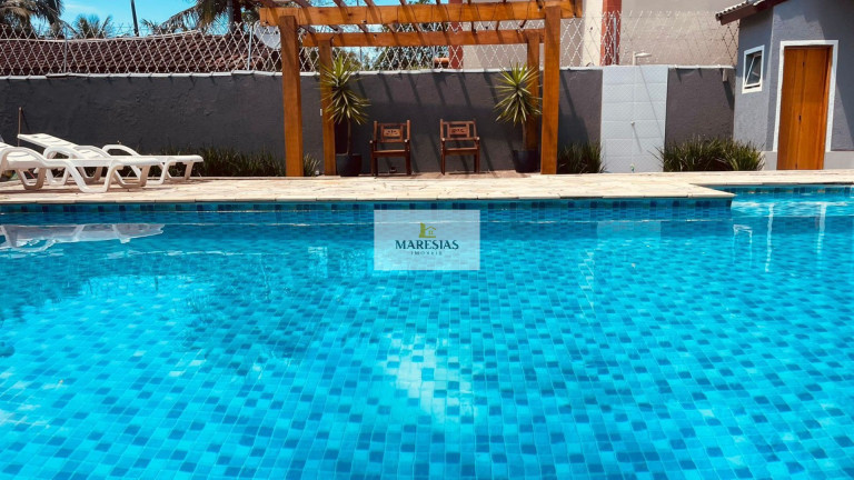 Imagem Casa com 4 Quartos à Venda, 100 m² em Maresias - São Sebastião