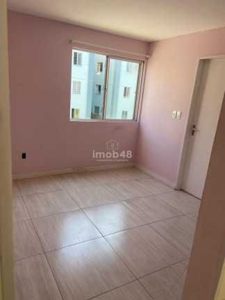 Imagem Apartamento com 2 Quartos à Venda, 48 m² em Universitarios - Biguaçu