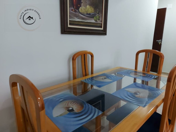 Imagem Apartamento com 1 Quarto à Venda, 55 m²