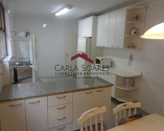 Imagem Apartamento com 3 Quartos à Venda, 220 m² em Centro - Guarujá Imagem Apartamento com 3 Quartos à Venda, 220 m² em Centro - Guarujá