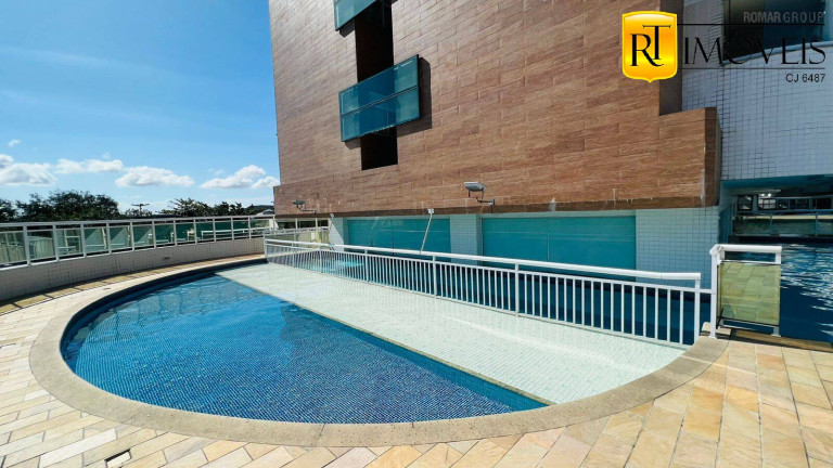 Imagem Cobertura com 3 Quartos à Venda, 138 m² em Centro - Cabo Frio Imagem Cobertura com 3 Quartos à Venda, 138 m² em Centro - Cabo Frio