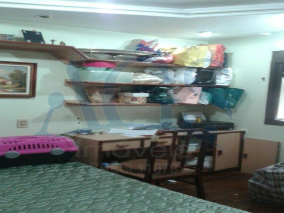 Imagem Apartamento com 4 Quartos à Venda, 270 m² em Tatuape - São Paulo