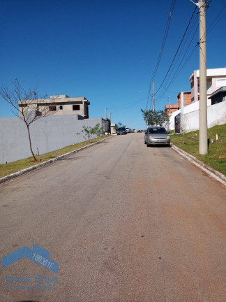 Imagem Terreno em Condomínio à Venda, 150 m² em Villas Do Jaguari - Santana De Parnaíba Imagem Terreno em Condomínio à Venda, 150 m² em Villas Do Jaguari - Santana De Parnaíba