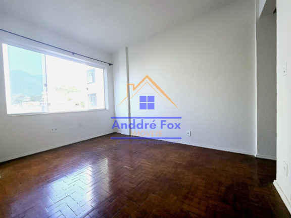 Imagem Apartamento com 1 Quarto à Venda, 60 m² em Andaraí - Rio De Janeiro Imagem Apartamento com 1 Quarto à Venda, 60 m² em Andaraí - Rio De Janeiro