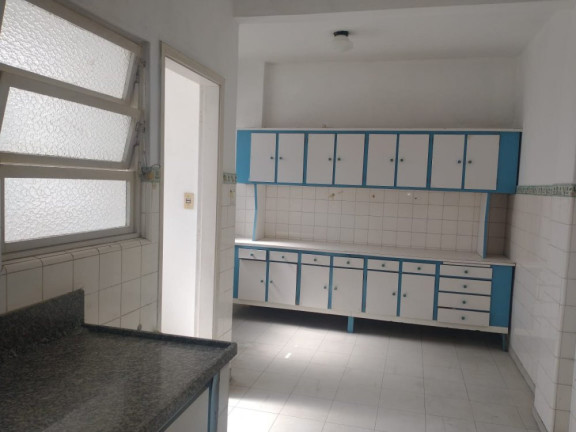 Imagem Apartamento com 2 Quartos à Venda, 100 m² em Gonzaga - Santos