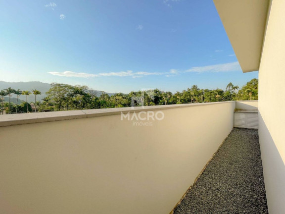 Imagem Casa com 3 Quartos à Venda, 109 m² em Jaraguá 84 - Jaraguá Do Sul