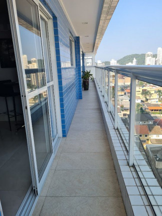 Imagem Apartamento com 2 Quartos à Venda, 103 m² em Canto Do Forte - Praia Grande Imagem Apartamento com 2 Quartos à Venda, 103 m² em Canto Do Forte - Praia Grande