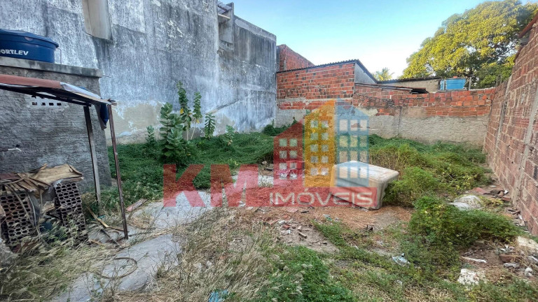 Imagem Casa com 1 Quarto à Venda, 10 m² em Nova Betânia - Mossoró
