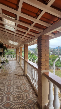 Imagem Casa com 6 Quartos à Venda, 1.470 m² em Vila Petrópolis - Atibaia Imagem Casa com 6 Quartos à Venda, 1.470 m² em Vila Petrópolis - Atibaia