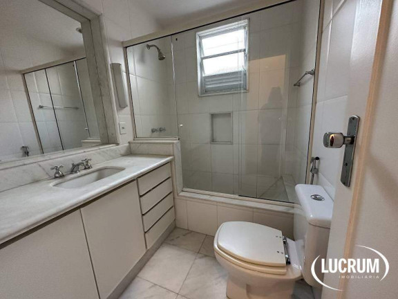 Imagem Apartamento com 3 Quartos à Venda, 150 m² em Copacabana - Rio De Janeiro