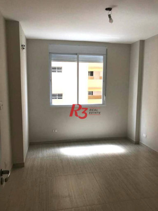 Imagem Apartamento com 3 Quartos à Venda, 140 m² em José Menino - Santos Imagem Apartamento com 3 Quartos à Venda, 140 m² em José Menino - Santos