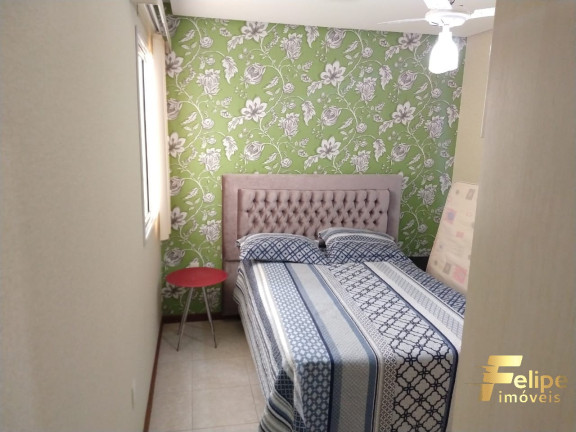 Imagem Imóvel com 3 Quartos à Venda, 130 m² em Centro - Guarapari