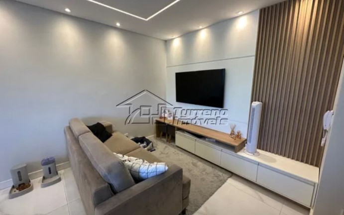 Imagem Apartamento com 2 Quartos à Venda, 63 m² em Vila Industrial - São José Dos Campos Imagem Apartamento com 2 Quartos à Venda, 63 m² em Vila Industrial - São José Dos Campos