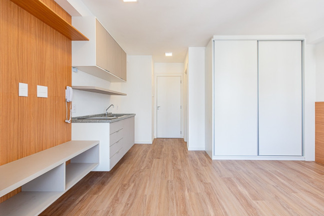 Imagem Studio com 1 Quarto à Venda, 25 m² em Vila Andrade - São Paulo
