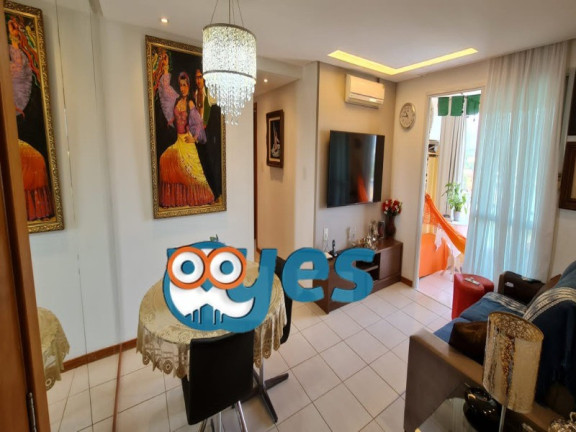 Imagem Apartamento com 2 Quartos à Venda, 65 m² em Centro - Lauro De Freitas Imagem Apartamento com 2 Quartos à Venda, 65 m² em Centro - Lauro De Freitas