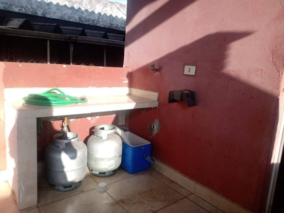 Imagem Casa com 2 Quartos para Alugar, 78 m² em Taboão - São Bernardo Do Campo Imagem Casa com 2 Quartos para Alugar, 78 m² em Taboão - São Bernardo Do Campo