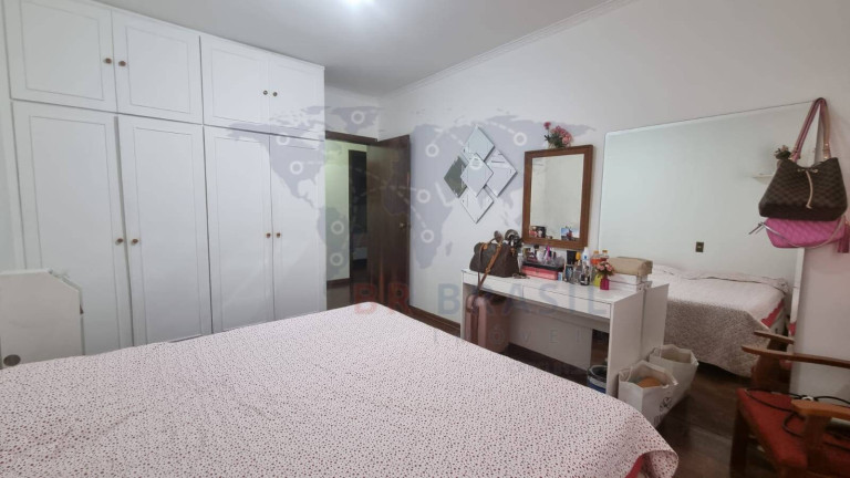 Imagem Casa com 3 Quartos à Venda, 303 m² em Jardim Marambá - Bauru Imagem Casa com 3 Quartos à Venda, 303 m² em Jardim Marambá - Bauru