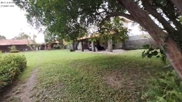 Imagem Terreno à Venda, 5.000 m² em Lauro De Freitas - Salvador
