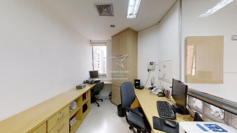 Imagem Sala Comercial à Venda, 68 m² em Jardim Paulista - São Paulo