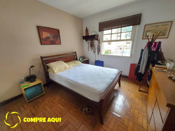 Imagem Apartamento com 2 Quartos à Venda, 100 m² em Perdizes - São Paulo