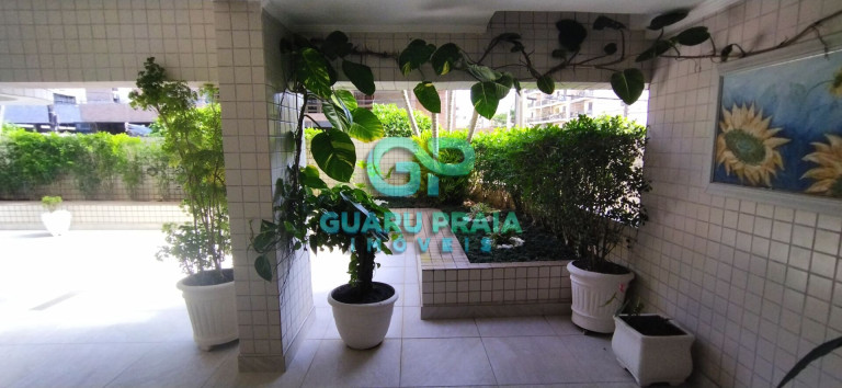 Imagem Apartamento com 3 Quartos à Venda, 90 m² em Enseada - Guarujá Imagem Apartamento com 3 Quartos à Venda, 90 m² em Enseada - Guarujá