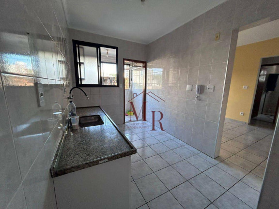 Imagem Apartamento com 2 Quartos à Venda, 90 m² em Canto Do Forte - Praia Grande Imagem Apartamento com 2 Quartos à Venda, 90 m² em Canto Do Forte - Praia Grande