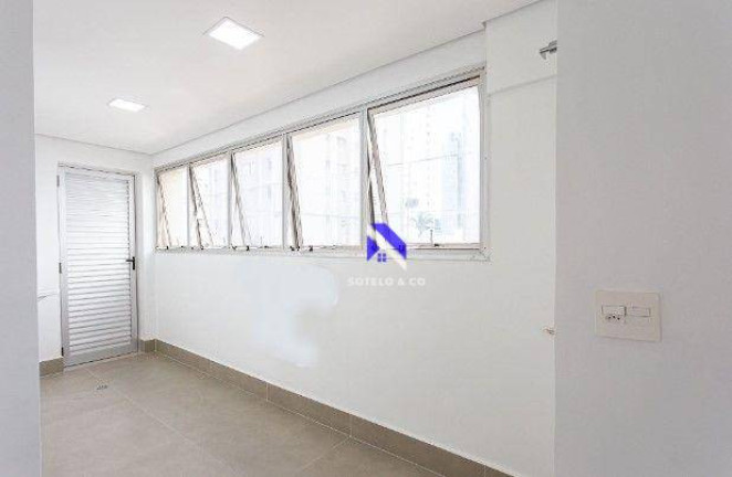 Imagem Apartamento com 2 Quartos à Venda, 161 m² em Moema - São Paulo