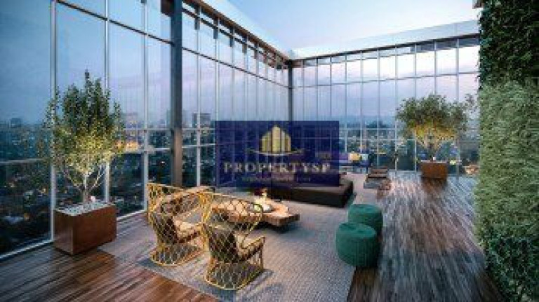 Imagem Apartamento com 2 Quartos à Venda, 130 m² em Pinheiros - São Paulo