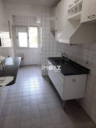 Imagem Imóvel com 3 Quartos à Venda, 69 m² em Vila Andrade - São Paulo