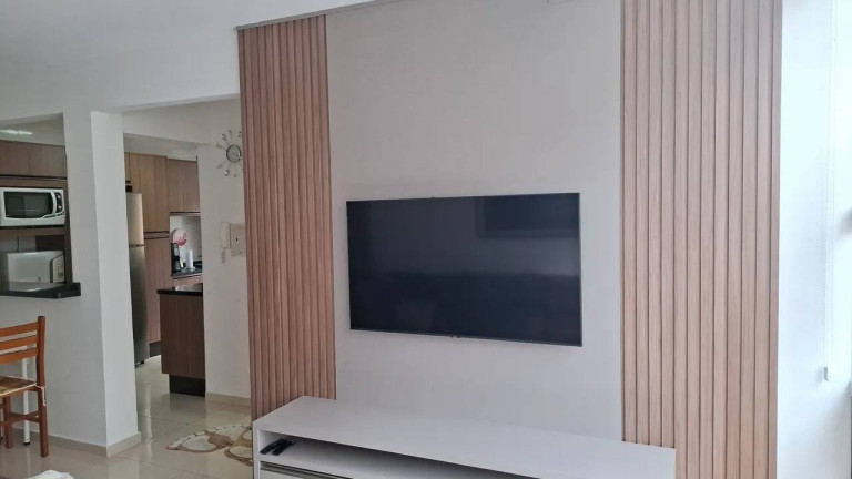 Imagem Apartamento com 1 Quarto à Venda, 58 m² em Trindade - Florianópolis Imagem Apartamento com 1 Quarto à Venda, 58 m² em Trindade - Florianópolis