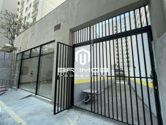 Imagem Imóvel para Alugar, 110 m² em Indianópolis - São Paulo Imagem Imóvel para Alugar, 110 m² em Indianópolis - São Paulo