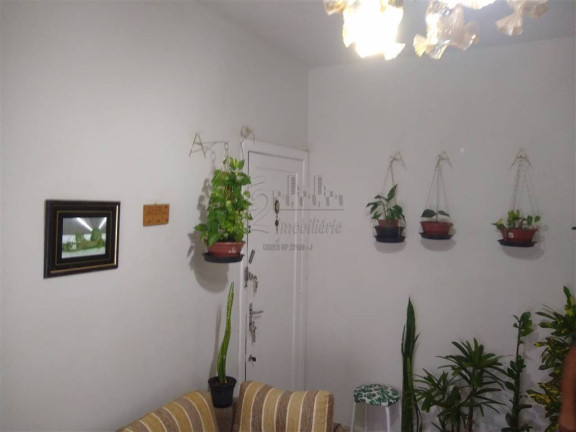 Imagem Apartamento com 1 Quarto à Venda, 45 m² em Vila Cascatinha - Sao Vicente