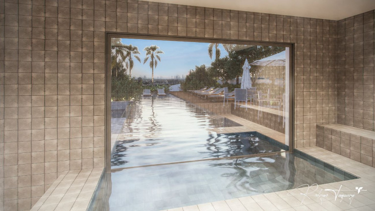 Imagem Apartamento com 4 Quartos à Venda, 217 m² em Setor Marista - Goiânia Imagem Apartamento com 4 Quartos à Venda, 217 m² em Setor Marista - Goiânia