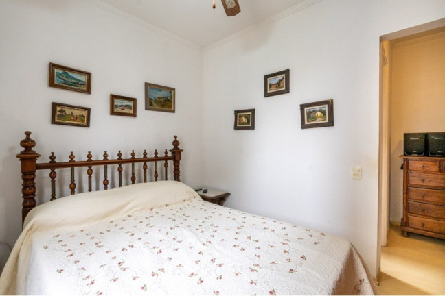 Imagem Apartamento com 3 Quartos à Venda, 91 m² em Vila Andrade - São Paulo