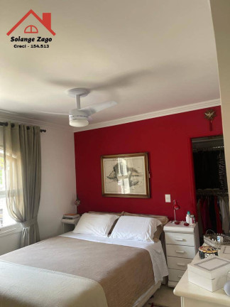 Imagem Casa de Condomínio com 3 Quartos à Venda, 200 m² em Chácara Nossa Senhora Do Bom Conselho - São Paulo