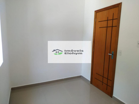 Imagem Casa de Condomínio com 3 Quartos à Venda,  em Marapé - Santos