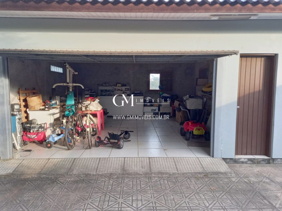 Imagem Casa com 3 Quartos à Venda, 115 m² em Itapeva Sul - Torres