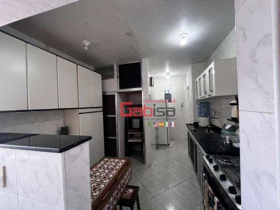 Imagem Apartamento com 2 Quartos à Venda, 81 m² em Vila Nova - Cabo Frio Imagem Apartamento com 2 Quartos à Venda, 81 m² em Vila Nova - Cabo Frio