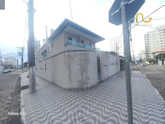 Imagem Sobrado com 2 Quartos à Venda, 125 m² em Aviação - Praia Grande Imagem Sobrado com 2 Quartos à Venda, 125 m² em Aviação - Praia Grande