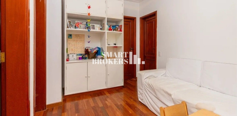 Imagem Apartamento com 4 Quartos à Venda, 223 m² em Vila Clementino - São Paulo Imagem Apartamento com 4 Quartos à Venda, 223 m² em Vila Clementino - São Paulo