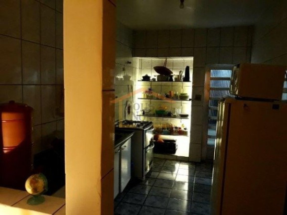 Imagem Sobrado com 2 Quartos à Venda, 261 m² em Jardim Franca - São Paulo Imagem Sobrado com 2 Quartos à Venda, 261 m² em Jardim Franca - São Paulo