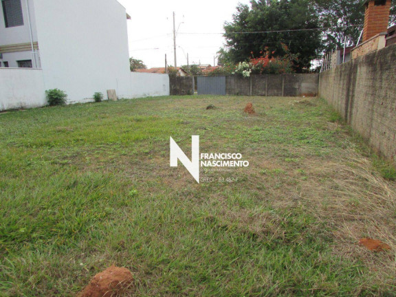 Imagem Terreno à Venda, 450 m² em Cidade Universitária - Campinas