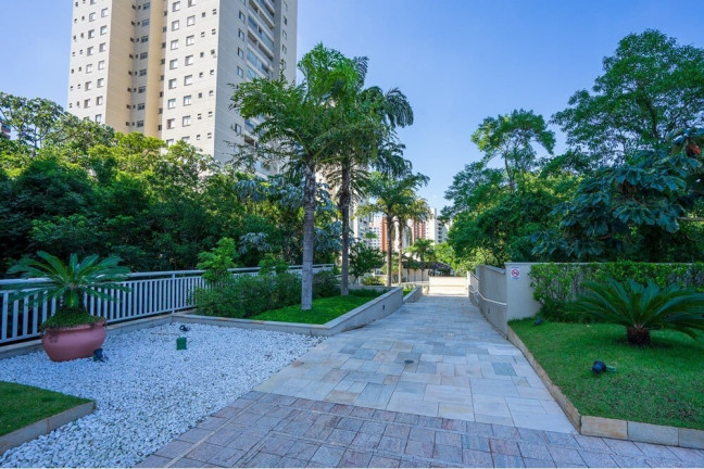 Imagem Apartamento com 3 Quartos à Venda, 145 m² em Vila Sônia - São Paulo Imagem Apartamento com 3 Quartos à Venda, 145 m² em Vila Sônia - São Paulo