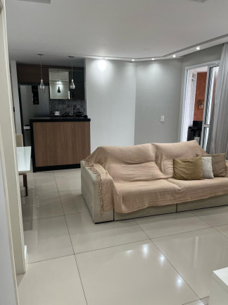 Imagem Imóvel com 3 Quartos à Venda, 65 m² em Vila Prudente - São Paulo