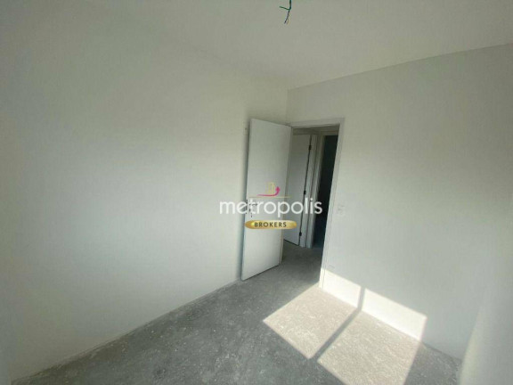 Imagem Apartamento com 3 Quartos à Venda, 73 m² em Santo Antônio - São Caetano Do Sul