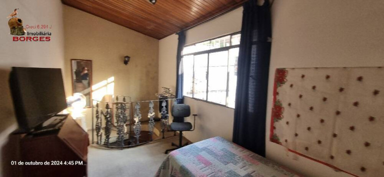 Imagem Casa com 3 Quartos à Venda, 212 m² em Brooklin - São Paulo Imagem Casa com 3 Quartos à Venda, 212 m² em Brooklin - São Paulo