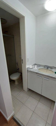 Imagem Imóvel com 2 Quartos à Venda, 60 m² em Vila Andrade - São Paulo Imagem Imóvel com 2 Quartos à Venda, 60 m² em Vila Andrade - São Paulo