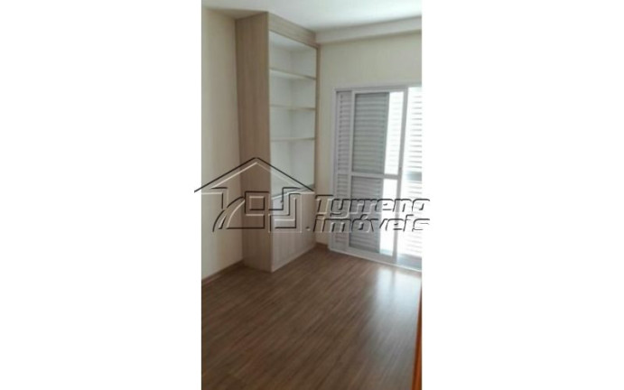 Imagem Apartamento com 3 Quartos para Alugar, 109 m² em Vila Ema - São José Dos Campos
