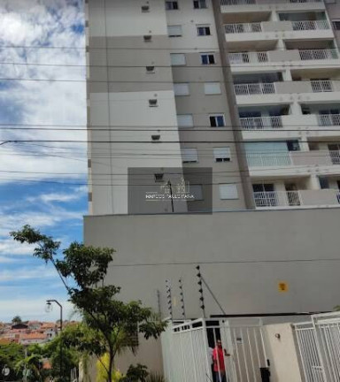 Imagem Apartamento com 2 Quartos à Venda, 48 m² em Vila Rosália - Guarulhos