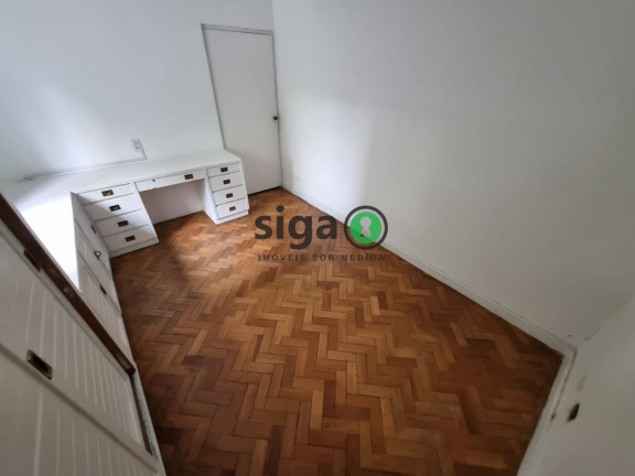 Imagem Apartamento com 3 Quartos à Venda, 130 m² em Campo Belo - São Paulo Imagem Apartamento com 3 Quartos à Venda, 130 m² em Campo Belo - São Paulo